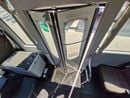 Toyota Coaster  ECTALM003 - 2026 Toyota Coaster – 2.8L Diesel Auto – 22 Seats, Cool Box