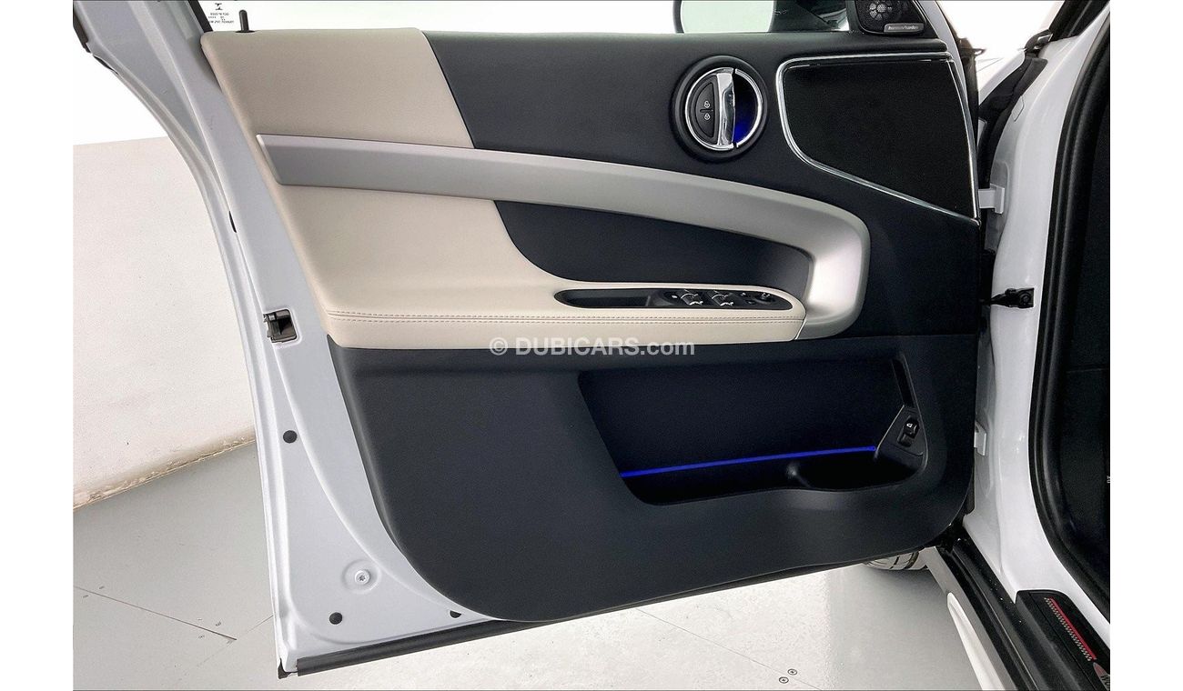 Mini Cooper Countryman Cooper S (JCW Styling Package)