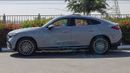 Mercedes-Benz GLC Coupe 200 AMG 4Matic EQ Boost 2026 GCC 0Km With 2 Years Unlimited Mileage Warranty @Official Dealer