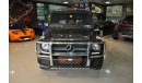 Mercedes-Benz G 63 AMG 463 EDITION