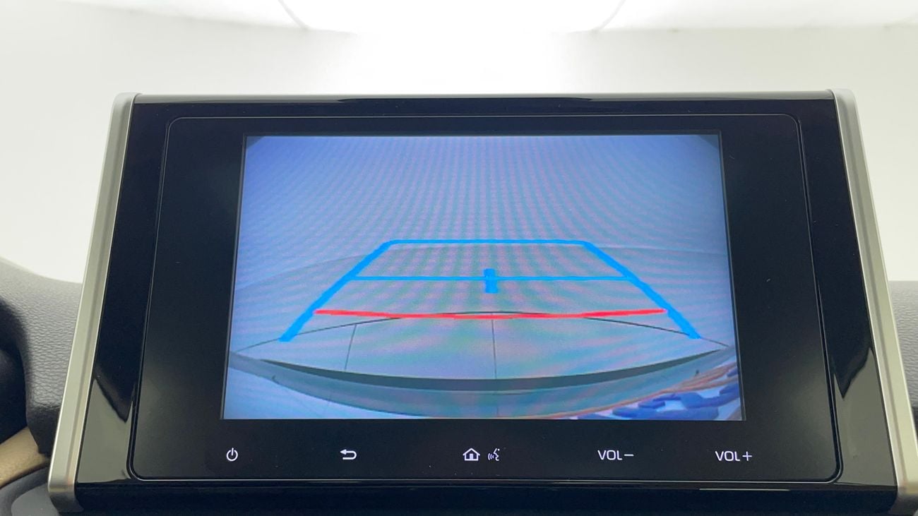 تويوتا راف ٤ VXR HEV 2.5 | بدون دفعة مقدمة | اختبار القيادة في المنزل