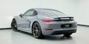 Porsche 718 Cayman 2023 Porsche 718 Cayman T, 2026 Porsche Warranty, Full Porsche Service History, Fully Loaded, Euro