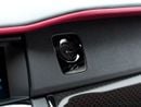 رولز رويس كولينان Black Badge | Brand | Bespoke Interior