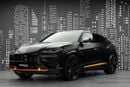 Lamborghini Urus LAMBORGHINI | URUS SE | FULL SPECS | 2025MY CARBON FIBER