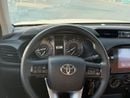 تويوتا هيلوكس Toyota Hilux 2.7 AT 4x2 GCC