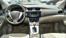 Nissan Sentra ACCIDENTS FREE / ORIGINAL PAINT - PERFECT CONDITION INSIDE OUT