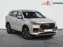 Chery Tiggo 8 Pro Max LUXURY 2.0