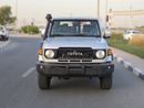 Toyota Land Cruiser 70 2024 Land Cruiser LC76 4.5L V8 Diesel MT