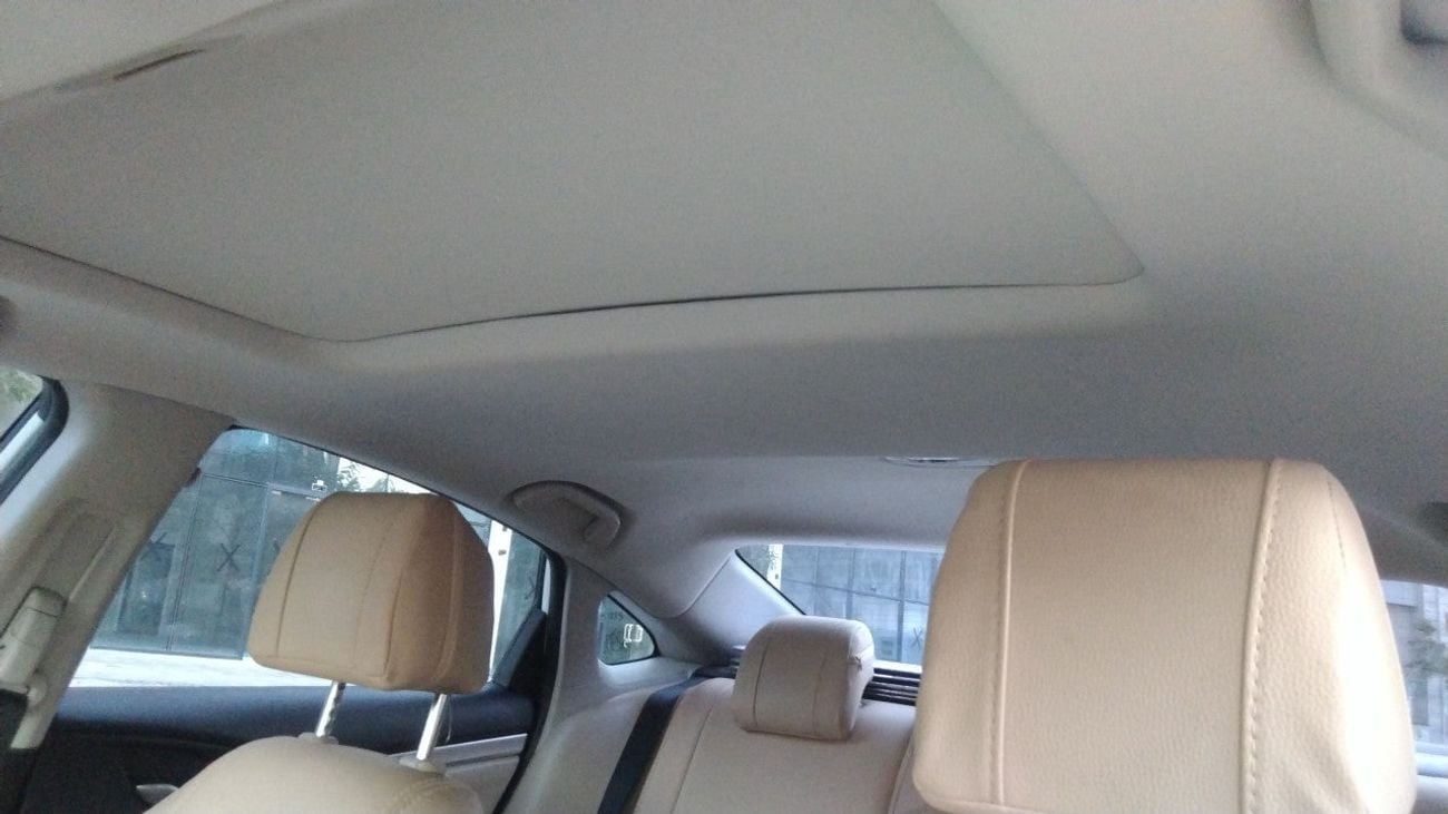 Honda Civic LX SPORT 1.6 | Zero Down Payment | Home Test Drive