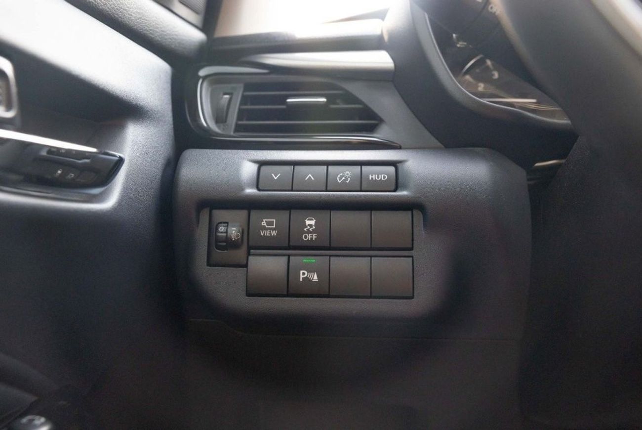 Suzuki Baleno 2026 GLX – 1.5L Petrol | 360° View | 6 Airbags | Market-Best Price