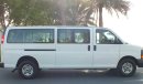 GMC Savana EXCELLENT CONDITION