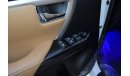Toyota Fortuner VXR PLATINUM V6 4.0L PETROL AUTO WITH LEXUS KIT