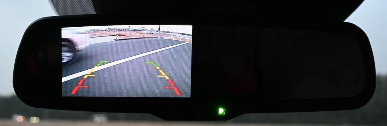 Mazda 6 S 2.5L (184 HP)