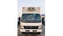 Mitsubishi Fuso Canter 4.2L DIESEL-FREEZER BOX-FOR LOCAL AND EXPORT