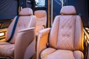 Mercedes Benz Sprinter 519 CDI