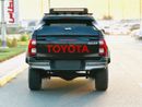 Toyota Hilux GLX Toyota hilux 2020 facelift to 2024 GR sport