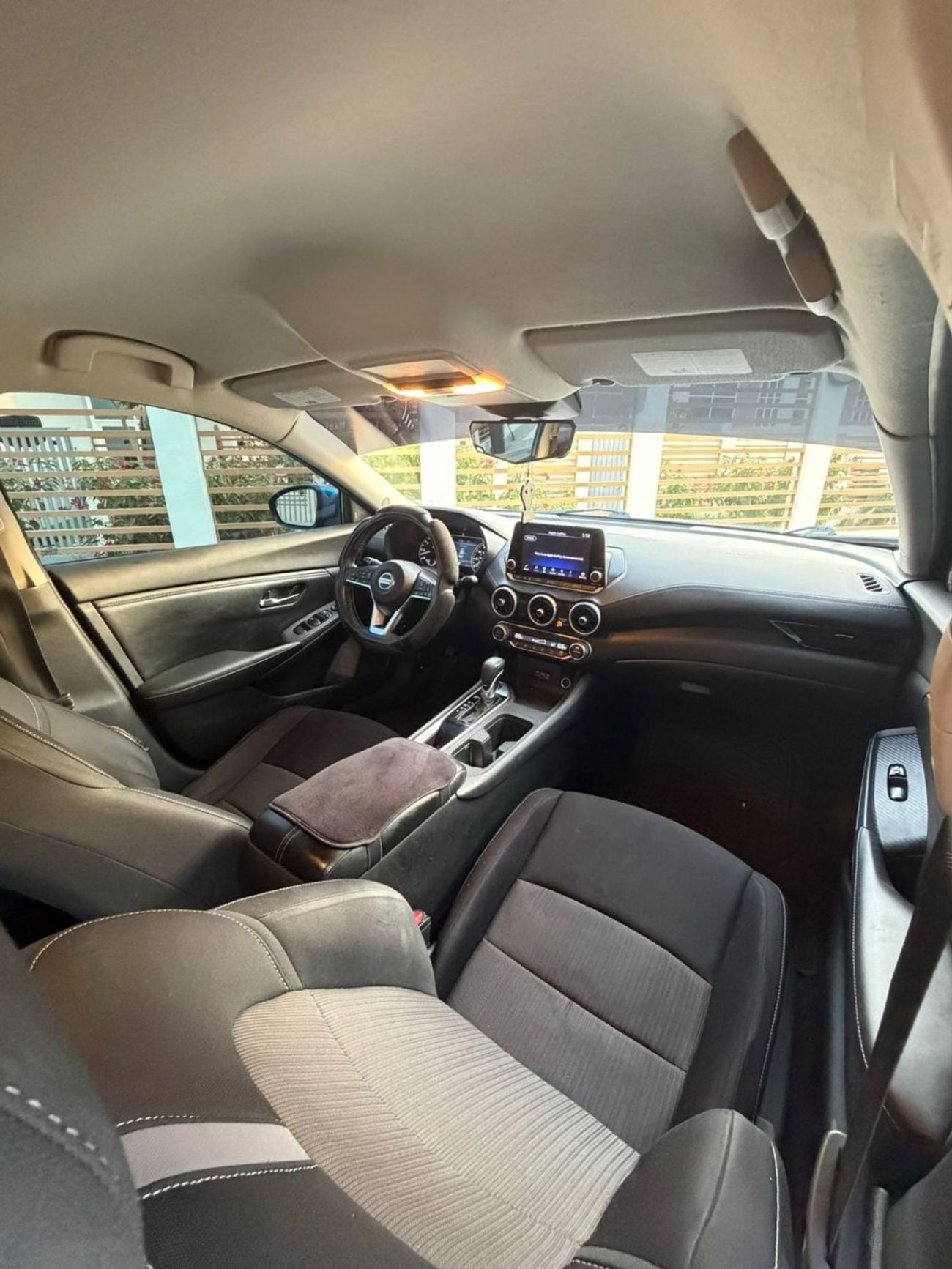 Nissan Sentra SV Limited Edition 1.8L