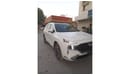 Hyundai Santa Fe 2022 Hyundai Santa FE Calligraphy 4WD 2.5L V4 /