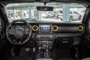 Jeep Gladiator OVERLAND Jeep Gladiator 2020 GCC specs