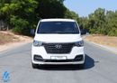 Hyundai H-1 GL Crew Van 2.5L RWD / Like New Condition / Book Now!