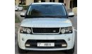 Land Rover Range Rover Sport V8