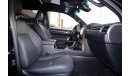 Lexus GX460 V6