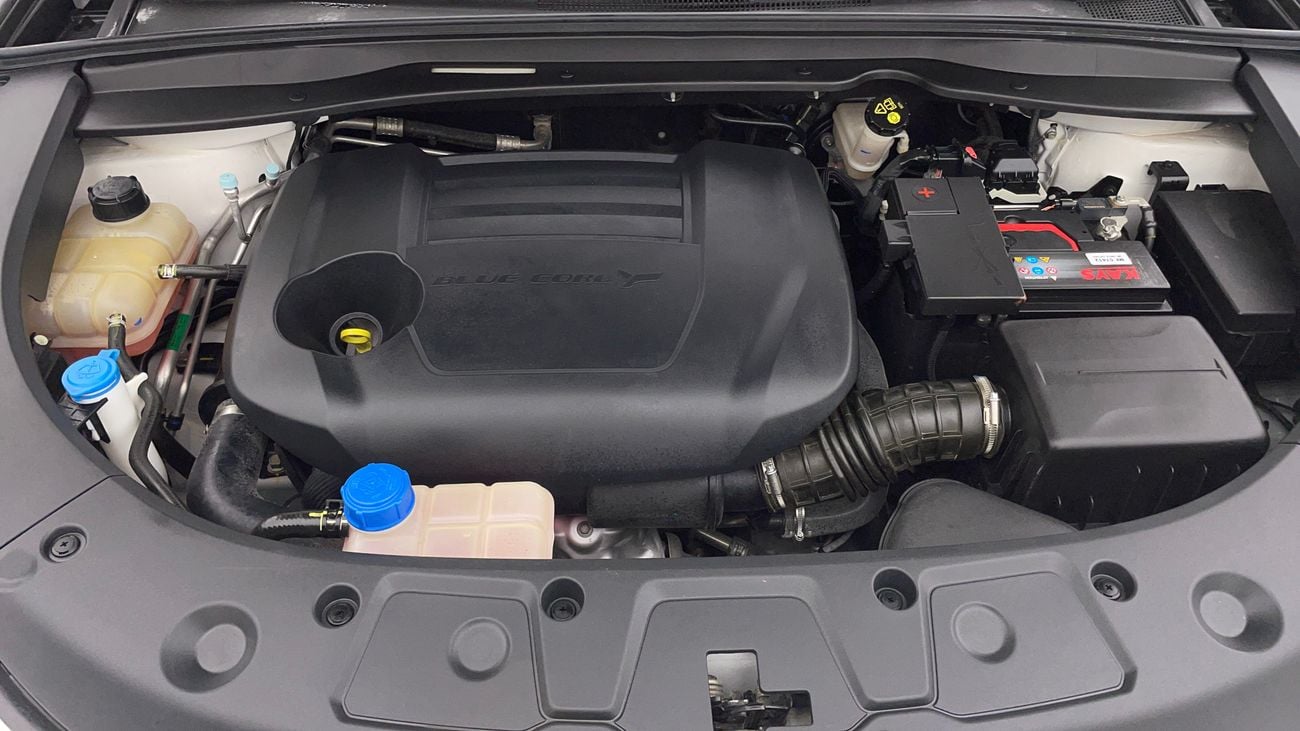 Changan Uni K LIMITED 2 | Zero Down Payment | Home Test Drive