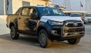 Toyota Hilux Adventure SR5 4.0L V6