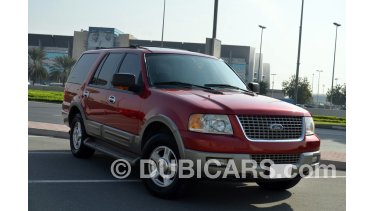 Ford Expedition Eddie Bouer Full Option