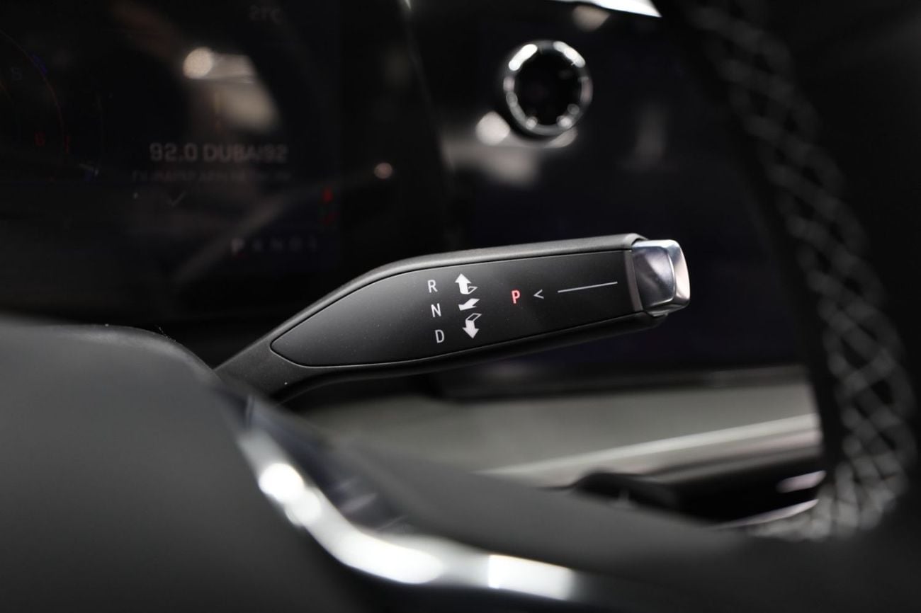 شيفروليه ترافيرس LT 2.5T