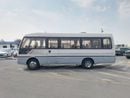 ميتسوبيشي روزا (RAMADAN OFFER) MITSUBISHI ROSA BUS RHD 1996 MODEL 3.9 L DIESEL MANUAL(PM40464)