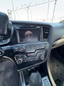 Kia Optima LX Deluxe 2.4L