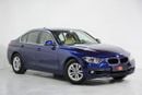 BMW 318i Executive AED 1,210/PM || 1 YEAR WARRANTY
