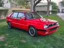 Lancia Delta LANCIA DELTA INTEGRALE HF 8V