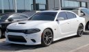 Dodge Charger Scat Pack