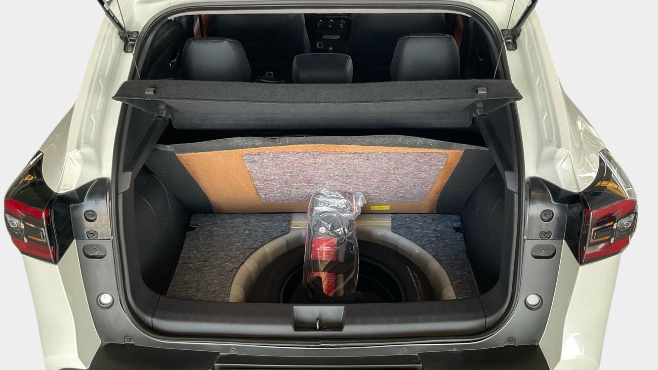 Nissan Magnite 1.0T SL+ CVT | Guaranteed Warranty | 0 Down Payment