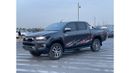 Toyota Hilux 2019 Toyota Hilux Adventure 2.8L V4 - Deisel - RHD -