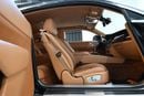 Rolls Royce Wraith STANDARD