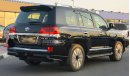 Toyota Land Cruiser VXS 5.7 GRAND TOURING SPORT