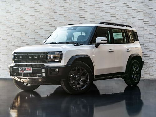 جيتور T2 LUXURY