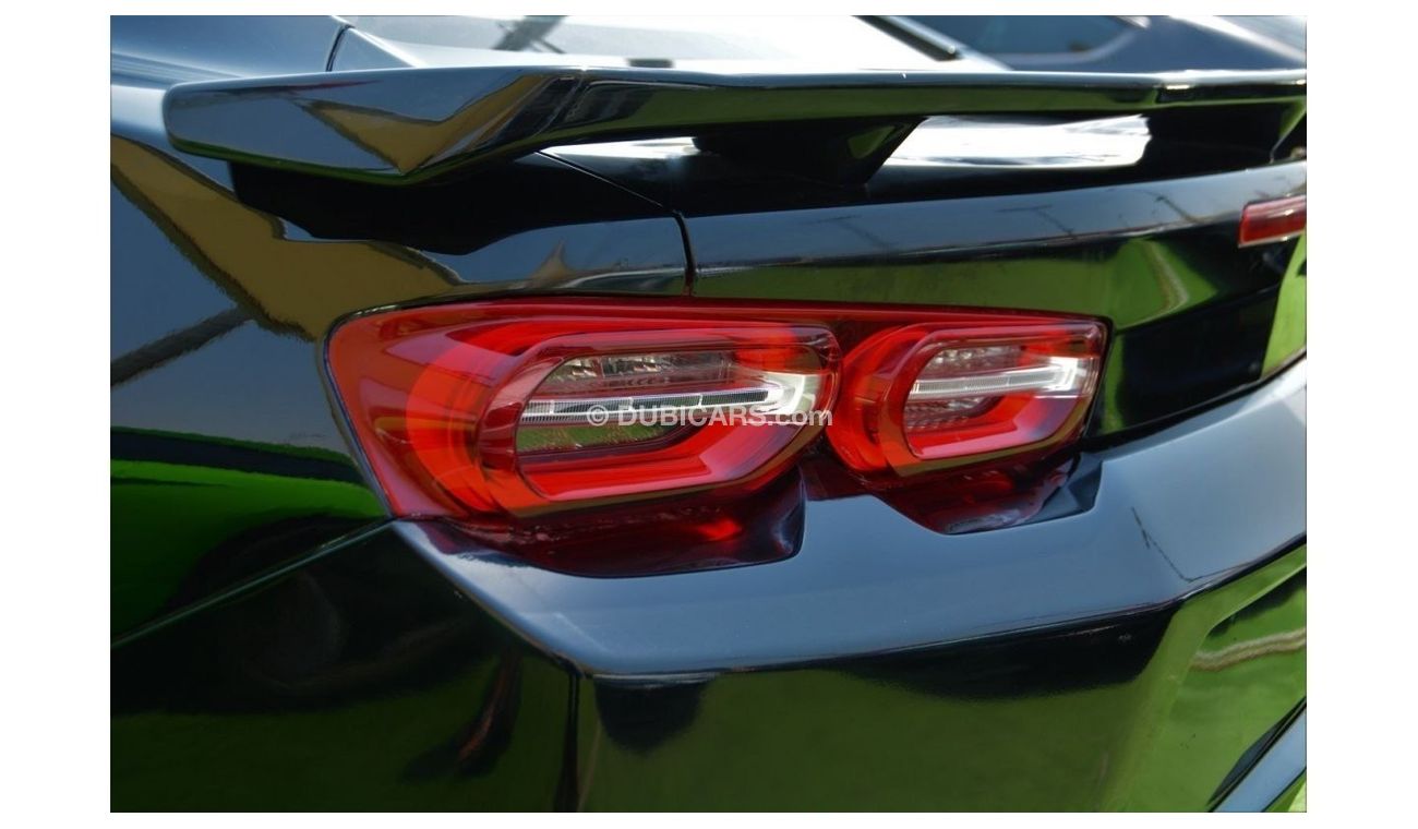 Chevrolet Camaro LT2 CAMARO //ZL1 KIT //CASH OR 0 % DOWN PAYMENT