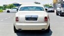 رولز رويس فانتوم Coupe - GCC - Brand - Fully Loaded - Hard to find!