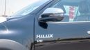 Toyota Hilux SGLX Adventure 4.0L
