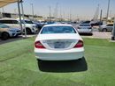 Mercedes-Benz CLS 550 2008 Mercedes Benz CLS 550