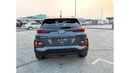 Hyundai Kona Hyundai Kona SEL - 2019 - Dark Grey