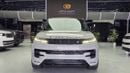 Land Rover Range Rover Sport S P530 4.4L RANGE ROVER SPORT AUTOBIOGRAPHY - P530 - V8 - 2025