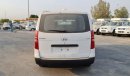 هيونداي H-1 HYUNDAI H1 - 2021 -PANEL VAN 2.4L M/T PTR