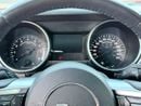 Ford Mustang STD EcoBoost Premium Convertible • 2.3L Turbocharged
