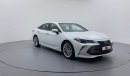 Toyota Avalon LIMITED 3.5 | Under Warranty | Inspected on 150+ parameters