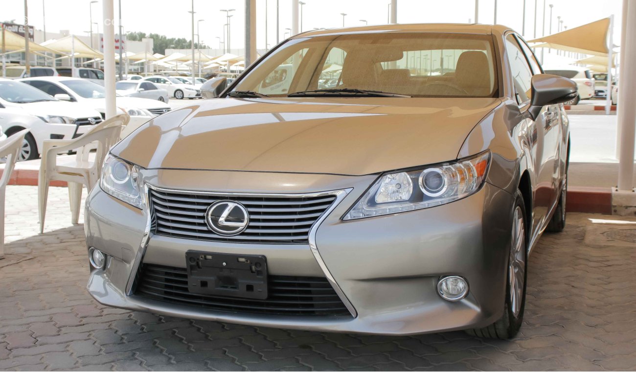 Lexus ES350